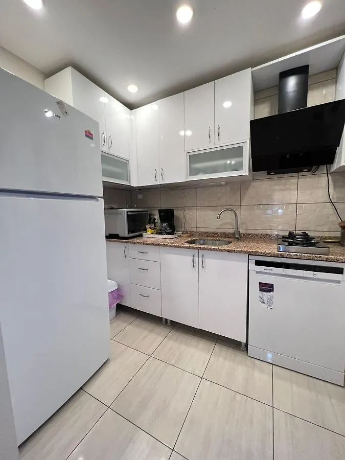 公寓 伊斯坦布尔Demirtas House公寓 土耳其