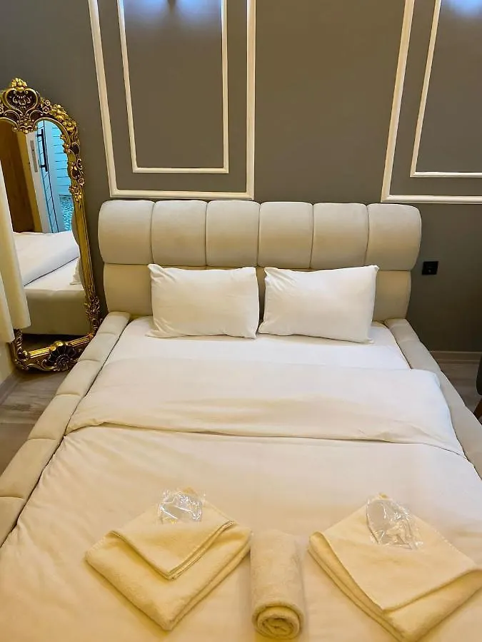 伊斯坦布尔Demirtas House公寓 公寓