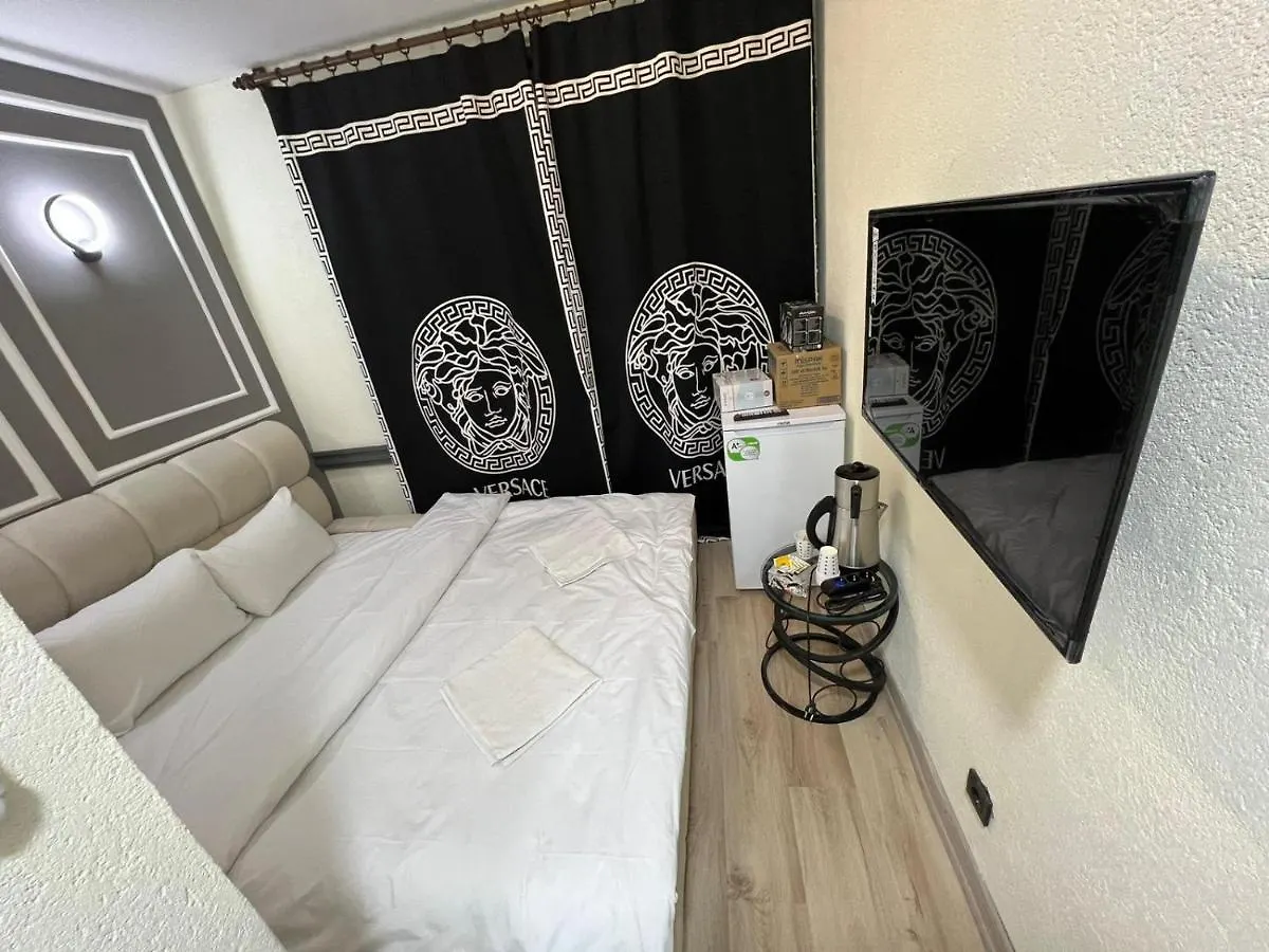 伊斯坦布尔Demirtas House公寓 公寓 伊斯坦布尔