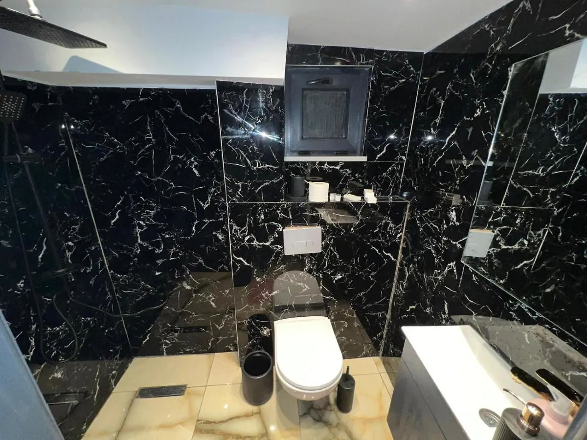 Demirtas House Apartment Istanbul 0*,  Turkey