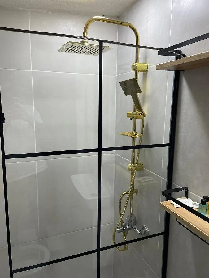 Demirtas House Apartment Istanbul 0*,