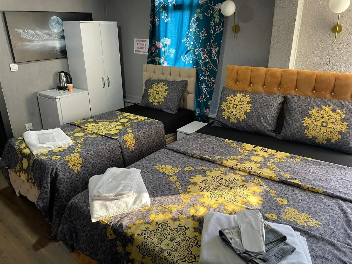 Demirtas House Apartment Istanbul