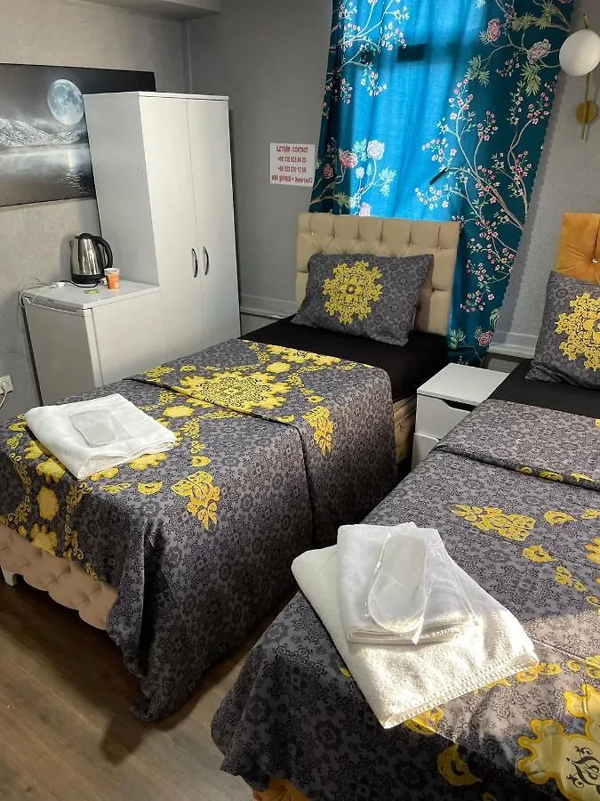 Demirtas House Apartment Istanbul