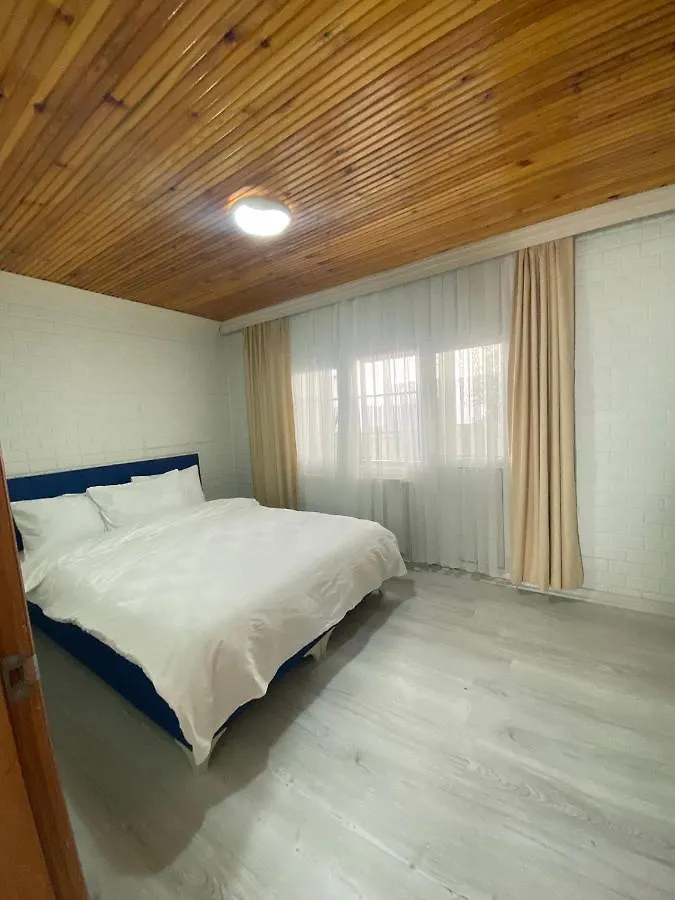 Demirtas House Apartment Istanbul