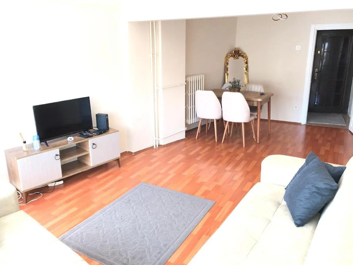 Demirtas House Apartment Istanbul