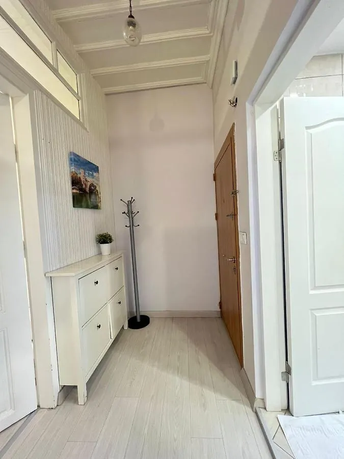 Demirtas House Apartment Istanbul