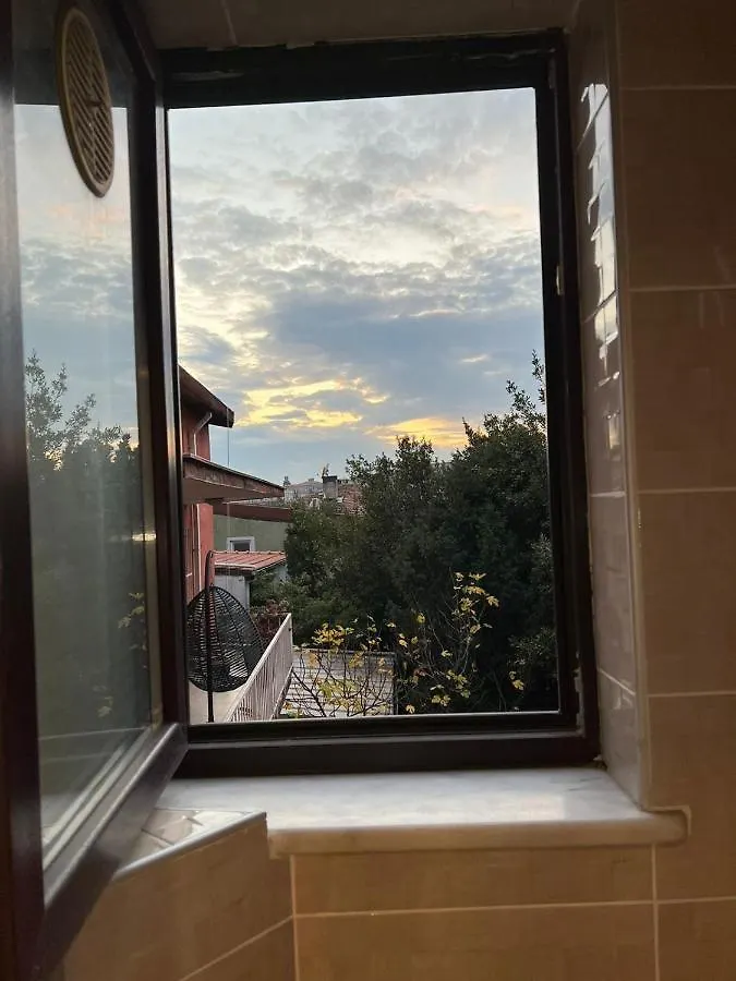 Demirtas House Apartment Istanbul