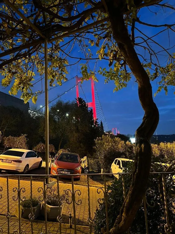 Demirtas House Apartment Istanbul Turkey