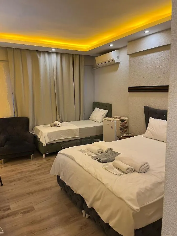 Demirtas House Apartment Istanbul