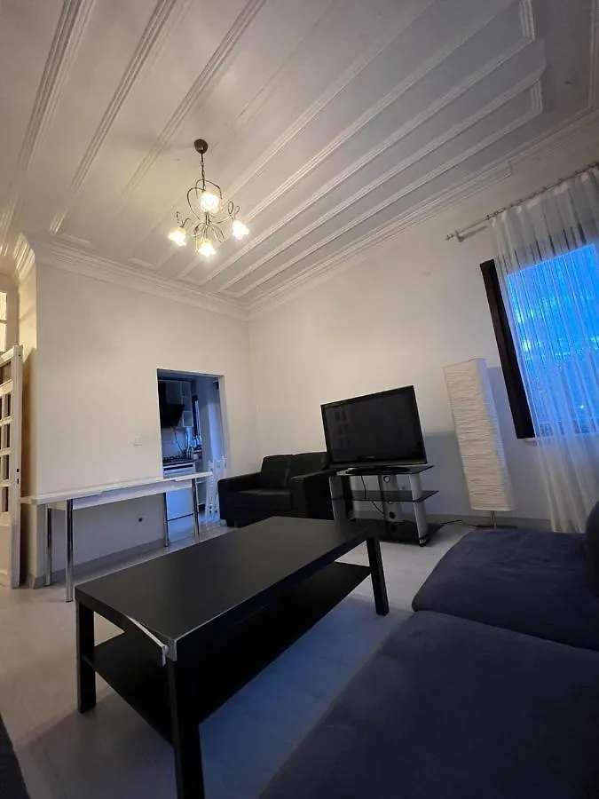 Demirtas House Apartment Istanbul