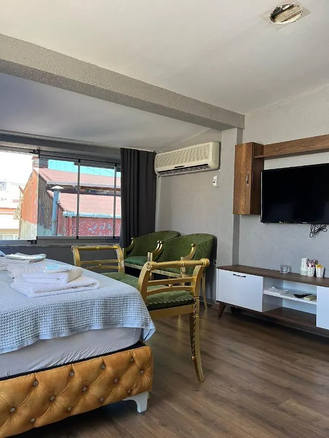 Demirtas House Apartment Istanbul