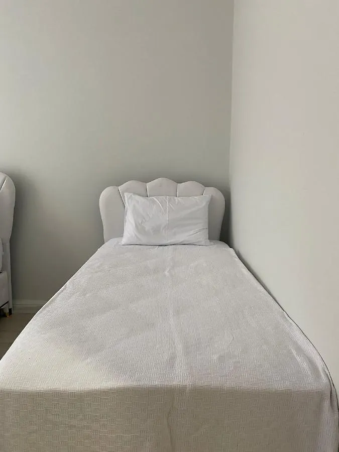 Demirtas House Apartment Istanbul