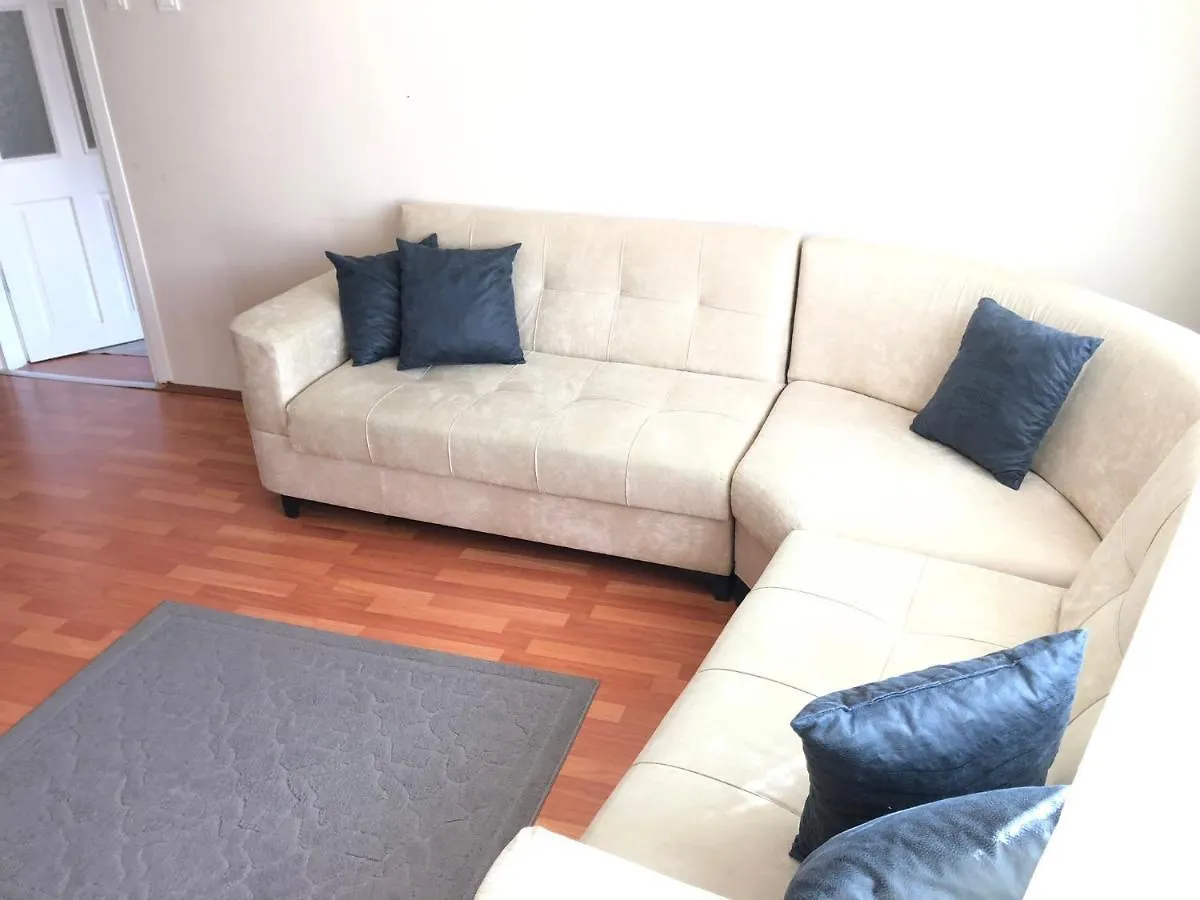 Demirtas House Apartment Istanbul