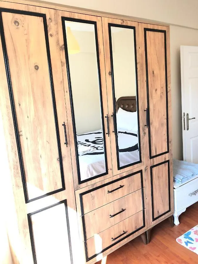 Demirtas House Apartment Istanbul 0*,  Turkey