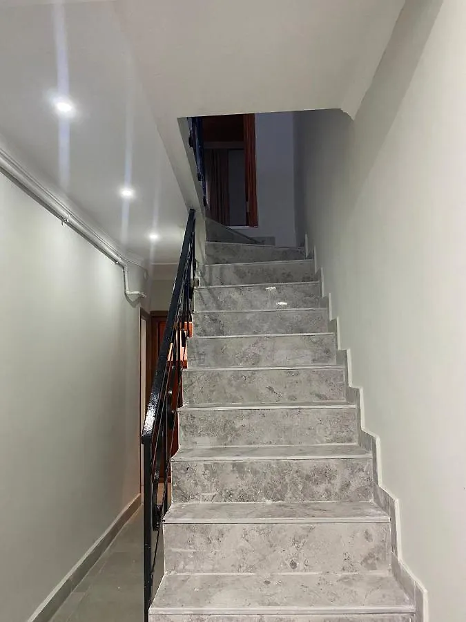 Demirtas House Apartment Istanbul