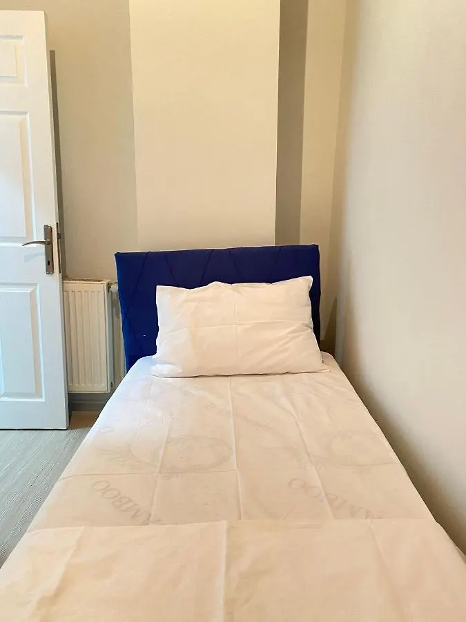 Demirtas House Apartment Istanbul