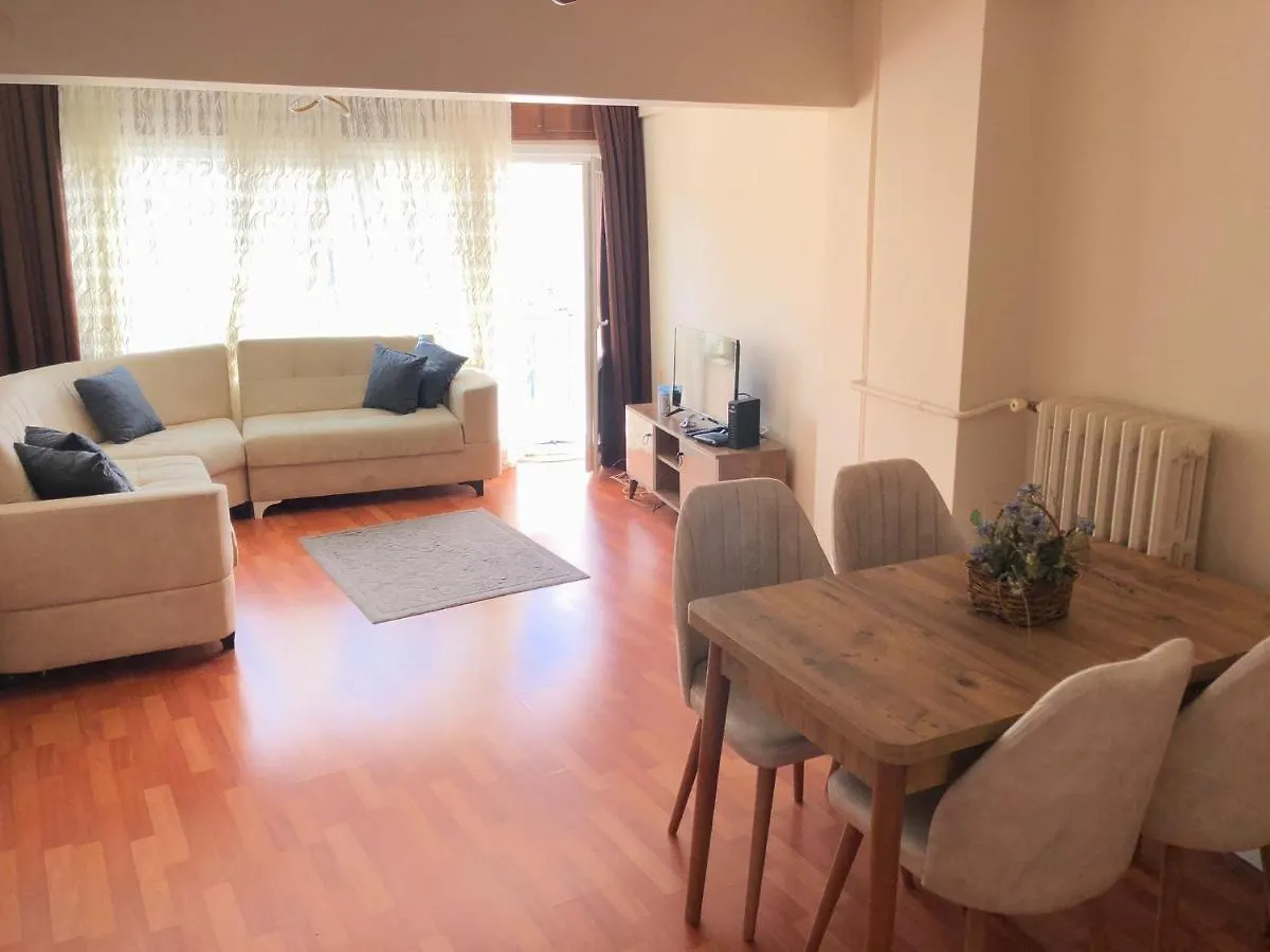 Demirtas House Apartment Istanbul