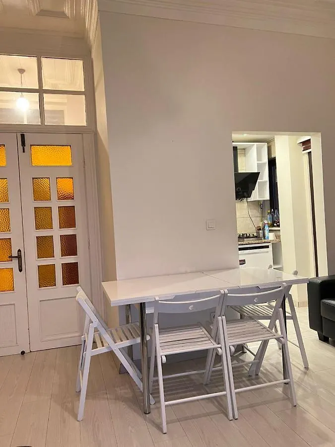 Demirtas House Apartment Istanbul