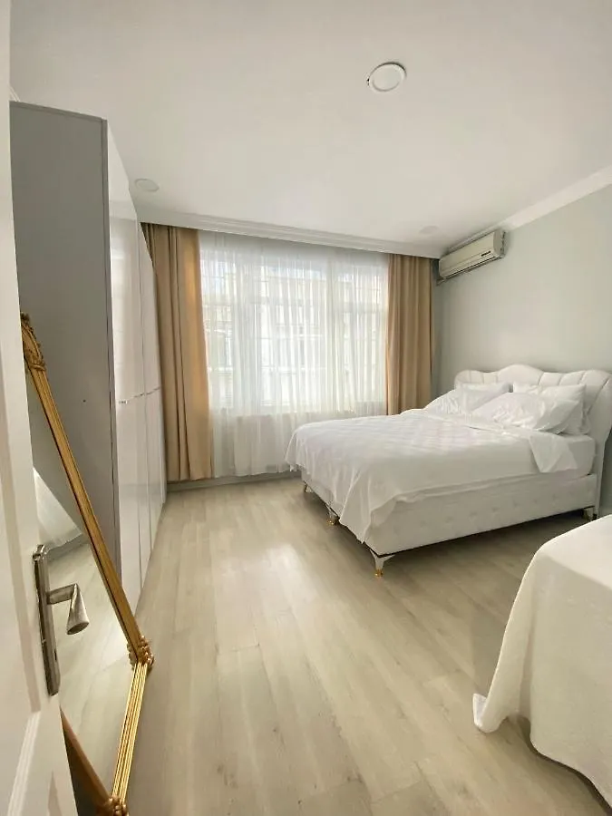 Demirtas House Apartment Istanbul 0*,  Turkey