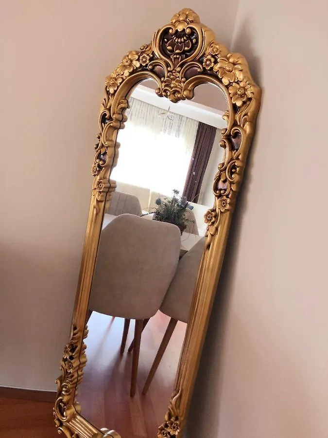 Demirtas House Apartment Istanbul Turkey