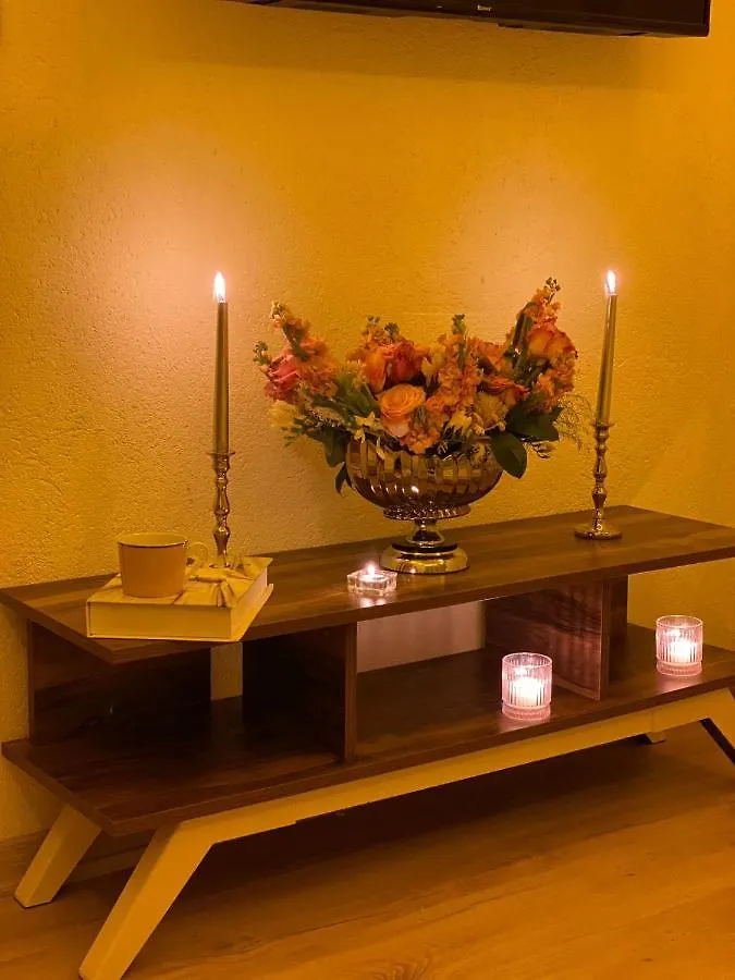 Demirtas House Apartment Istanbul