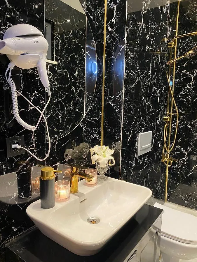 Demirtas House Apartment Istanbul