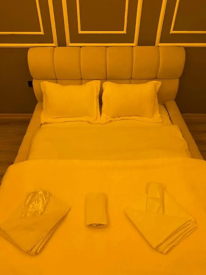 Demirtas House Apartment Istanbul