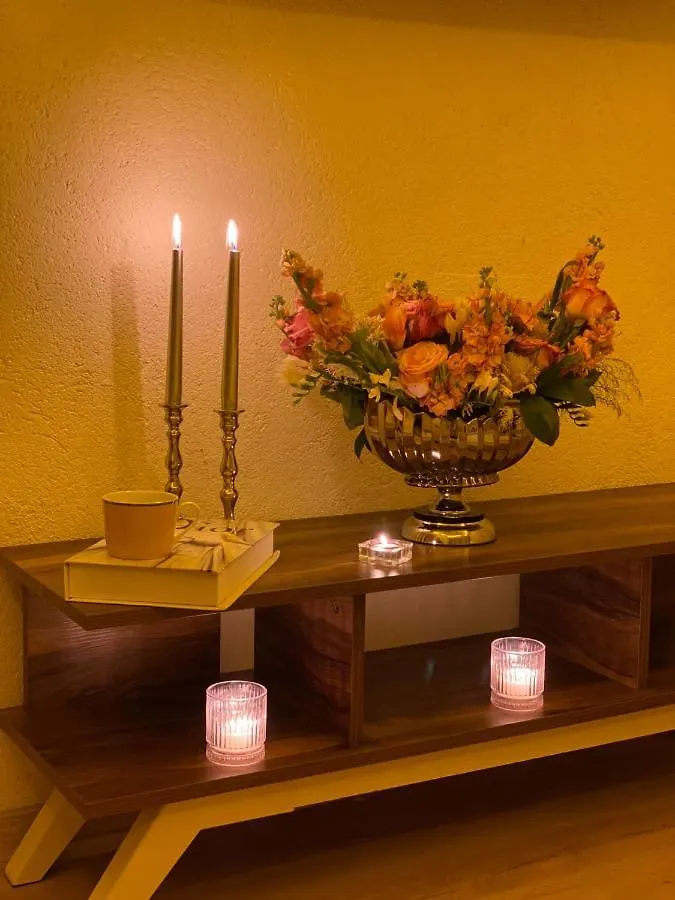 Demirtas House Apartment Istanbul