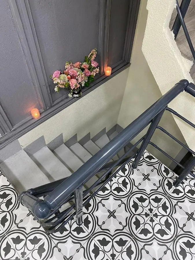 Demirtas House Apartment Istanbul