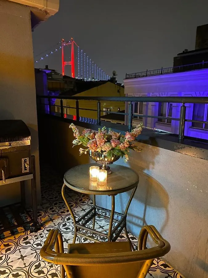Demirtas House Apartment Istanbul