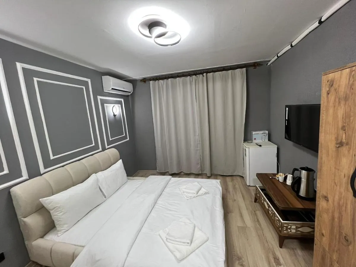 Demirtas House Apartment Istanbul