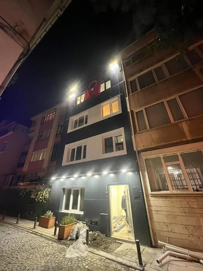 Demirtas House Apartment Istanbul