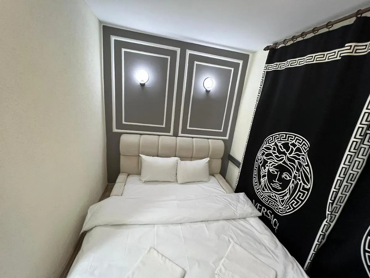 Demirtas House Apartment Istanbul Turkey