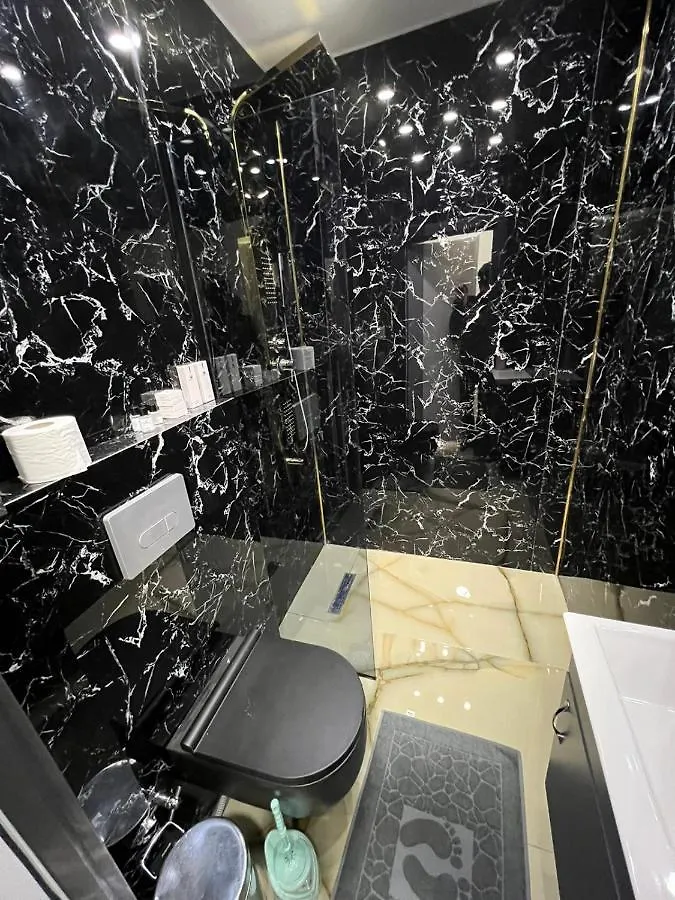 Demirtas House Apartment Istanbul