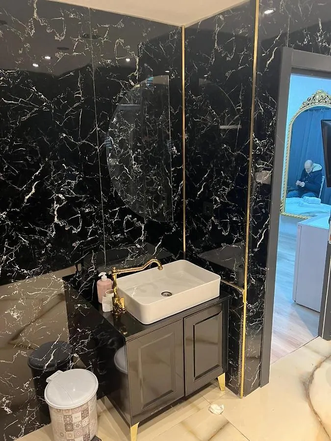 Demirtas House Apartment Istanbul
