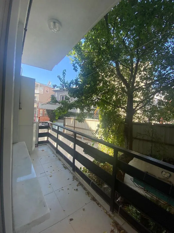 Demirtas House Apartment Istanbul
