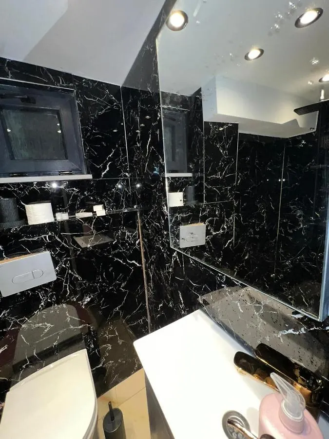 Demirtas House Apartment Istanbul 0*,