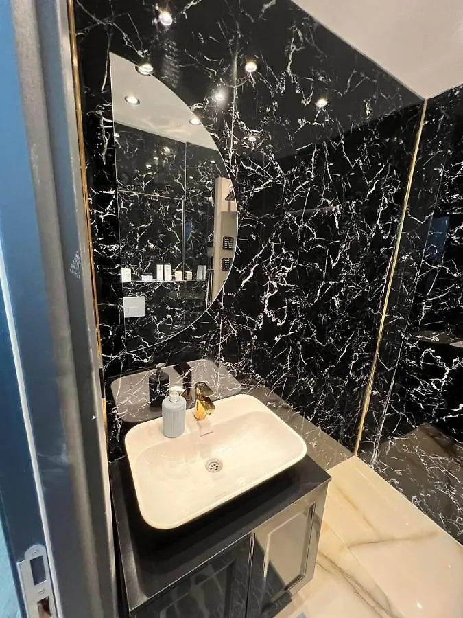 Demirtas House Apartment Istanbul