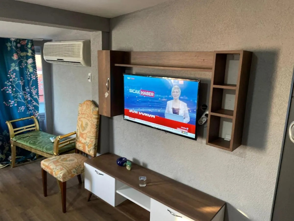 Demirtas House Apartment Istanbul