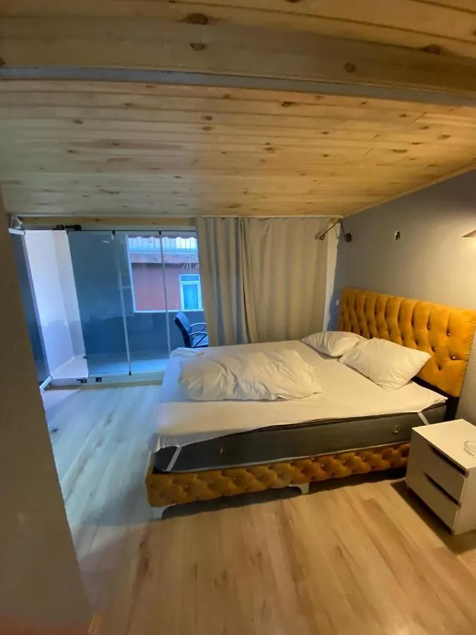 Demirtas House Apartment Istanbul