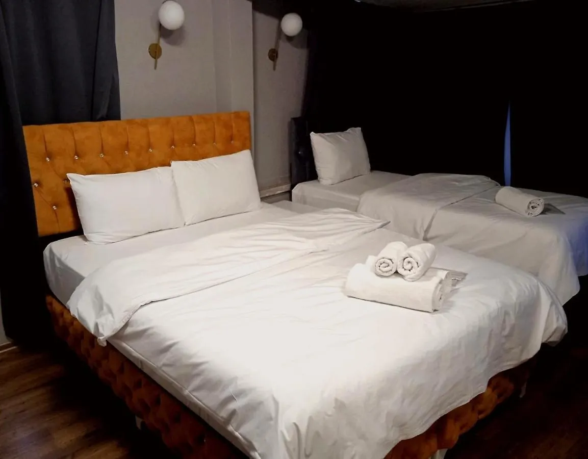 Demirtas House Apartment Istanbul