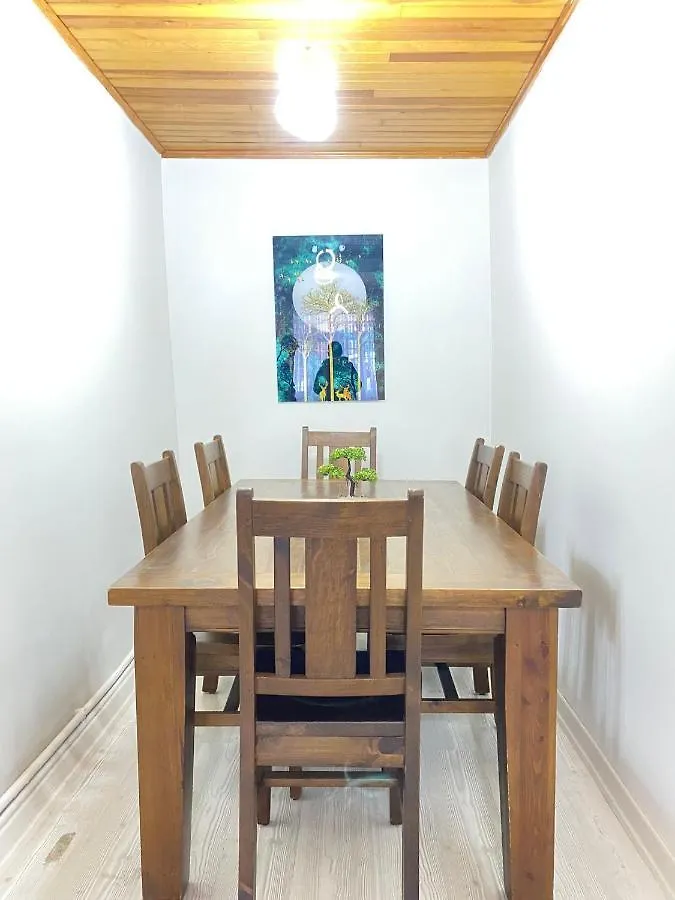 Demirtas House Apartment Istanbul