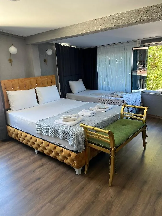 Demirtas House Apartment Istanbul Turkey