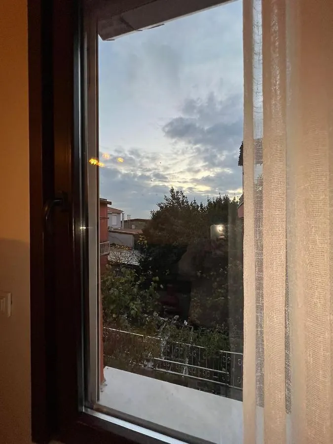 Demirtas House Apartment Istanbul