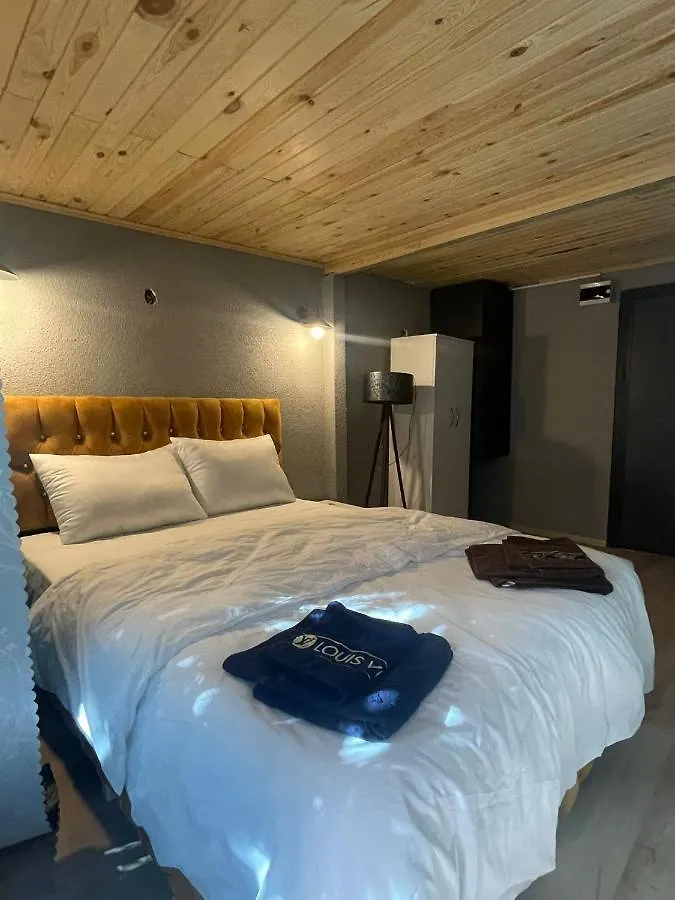 Demirtas House Apartment Istanbul