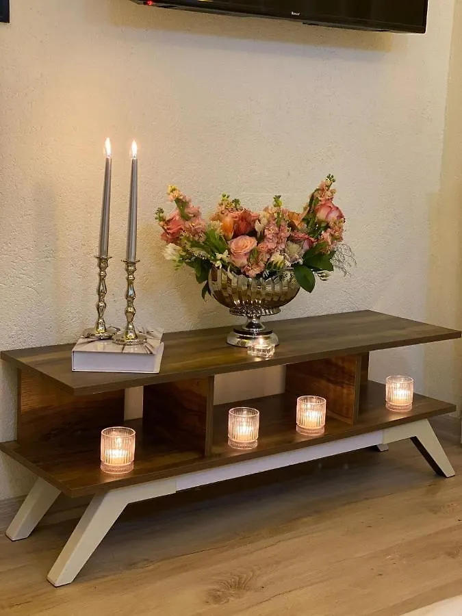 Demirtas House Apartment Istanbul