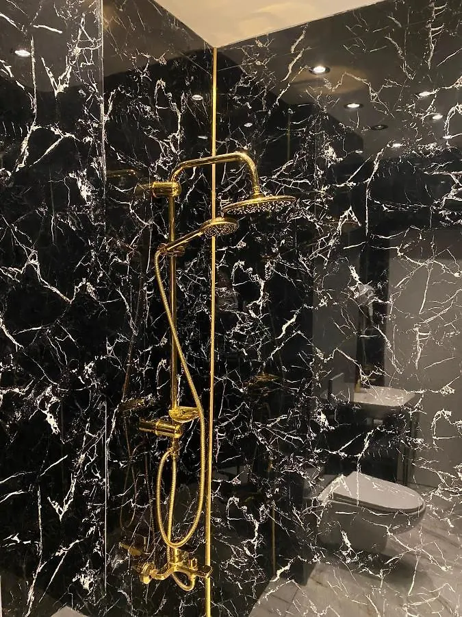 Demirtas House Apartment Istanbul