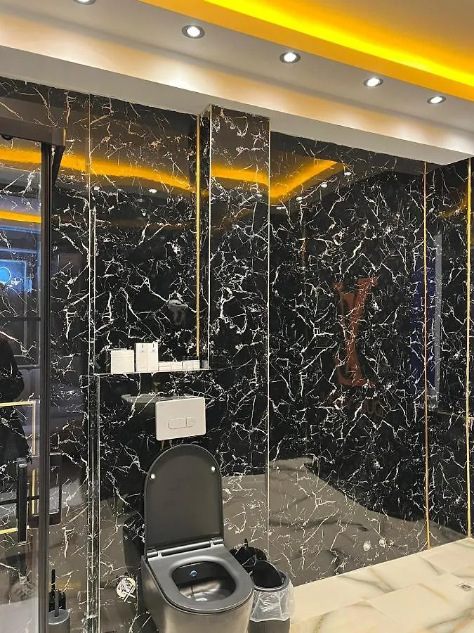 Demirtas House Apartment Istanbul