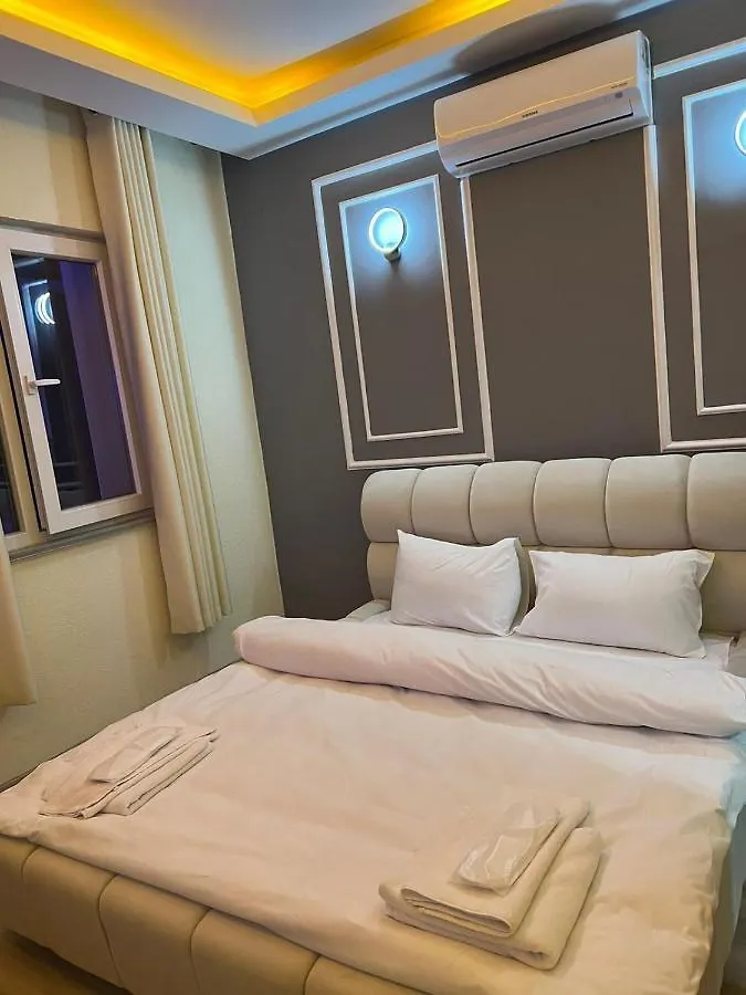 Demirtas House Apartment Istanbul 0*,  Turkey